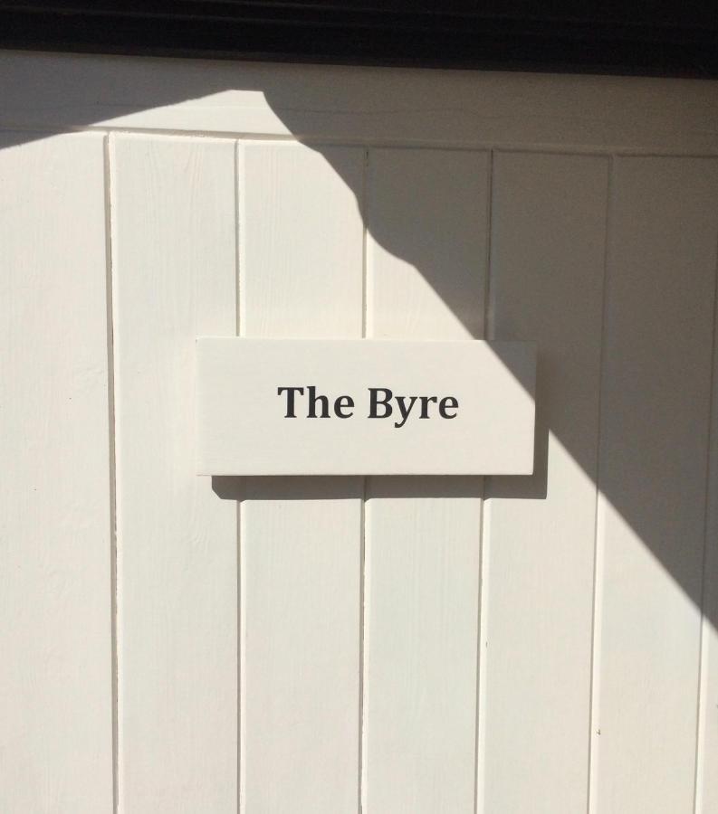 The Byre At Heartwood Villa Ticehurst Luaran gambar